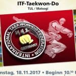 Taekwon-Do - DM - Schwerter Taekwon-Do Abteilung holt mehre deutsche Meistertitel