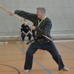 Hapkido - Mannschaftspokal im Kampfsport geht an Schwerte